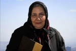 فریده سپاه منصور