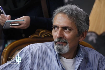 فرخ نعمتی مطرح کرد

دیده نشدن شخصیت اصلی به درام ضربه می زند