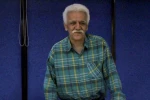 محمد بهرامی