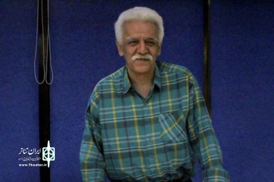 با حکمی از سوی سوسن تقی پور و مهبود مهرنوش

محمد بهرامی مدیر روابط عمومی جشنواره ملی تئاتر بهرام بیضایی شد