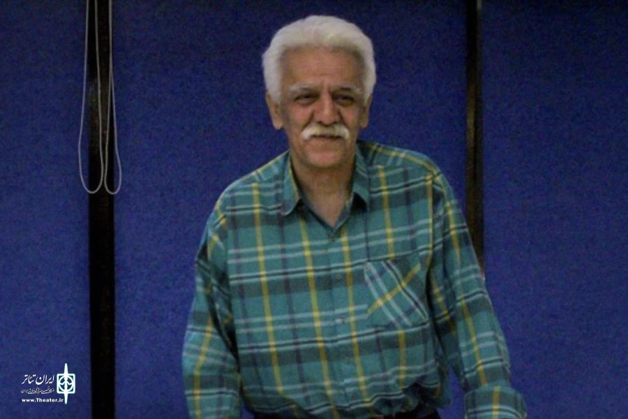محمد بهرامی