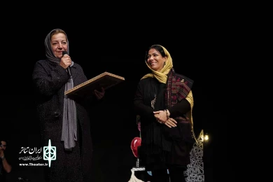 روز جهانی تئاتر کودک 2