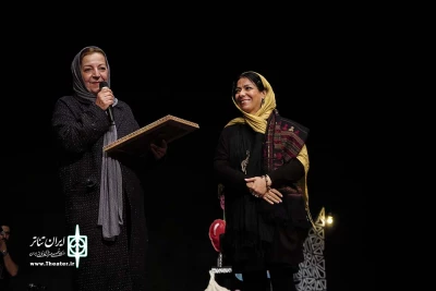 روز جهانی تئاتر کودک