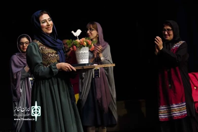 روز جهانی تئاتر کودک 8
