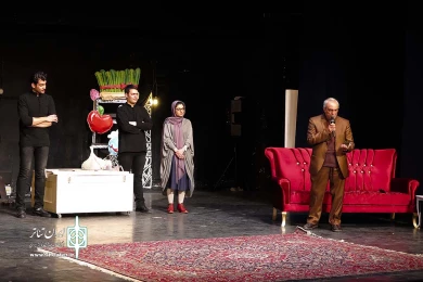 روز جهانی تئاتر کودک 12