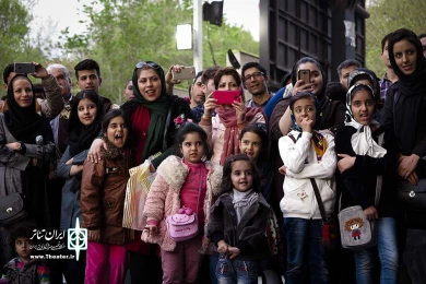 برنامه های نوروزی اداره کل هنرهای نمایشی 14