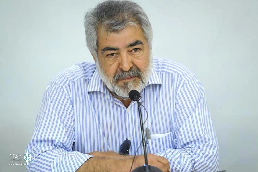 چهاردهمین جشنواره بین المللی تئاتر عروسکی دانشجویان؛

زمان بازبینی نمایش های صحنه ای اعلام شد 2