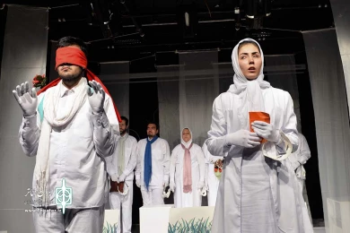 فصل بهار نارنج 8