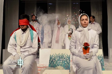 فصل بهار نارنج 9