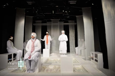 فصل بهار نارنج 14