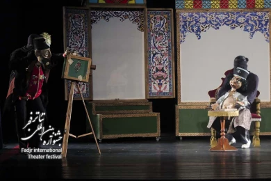 اندر حکایت ناکامی ببری خان 3