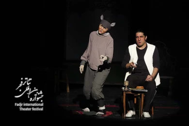 اندر حکایت ناکامی ببری خان 9
