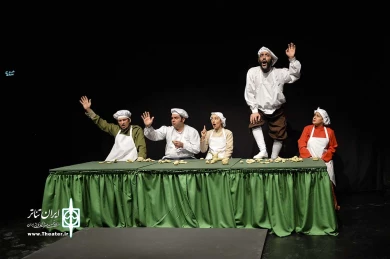 حساب پرداخت نمی شود 9