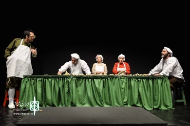 حساب پرداخت نمی شود 11