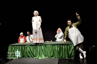 حساب پرداخت نمی شود 12