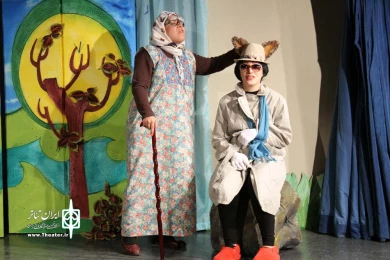 گرگ های دوست نداشتنی
 6