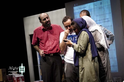 یافت آباد