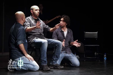بهمن کوچیک 9