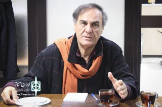 یادداشت دبیر همایش «چهارصد سال ؛ ویلیام شکسپیر »

استثنایی برای چهارصد سال تاریخ تئاتر