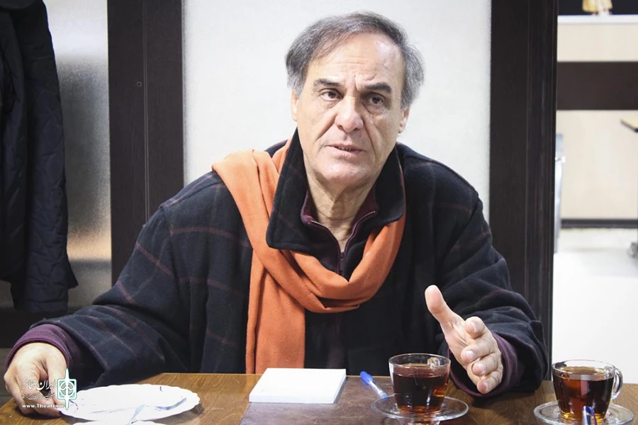 یادداشت دبیر همایش «چهارصد سال ؛ ویلیام شکسپیر »

استثنایی برای چهارصد سال تاریخ تئاتر 2
