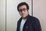 همکاری میثم عبدی و مرکز مطالعات قشقایی در

 آزمایشگاه تئاتر کمدی  2
