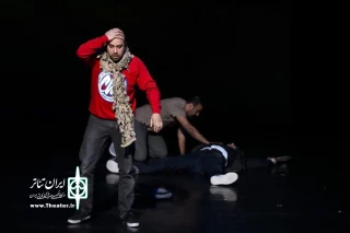 نمایشی برای آگاه کردن دانش آموزان از اتفاقاتی که در سوریه رقم می خورد

«جهاد»؛ تئاتر و طرح پرسش رادیکالیزه شدن با دانش‌آموزان