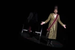 کوروش سلیمانی در گفتگو‌ با ایران تیاتر: 

هدفمان ایجاد فضای طنز همراه با تفکر است 2