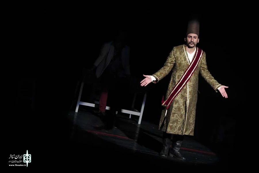 کوروش سلیمانی در گفتگو‌ با ایران تیاتر: 

هدفمان ایجاد فضای طنز همراه با تفکر است 2