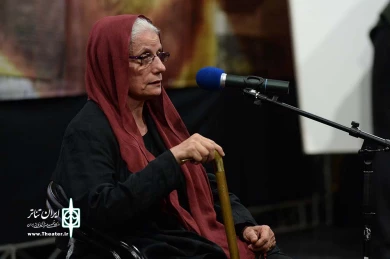 بزرگداشت شکسپیر  5