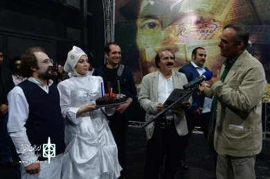 بزرگداشت شکسپیر  9