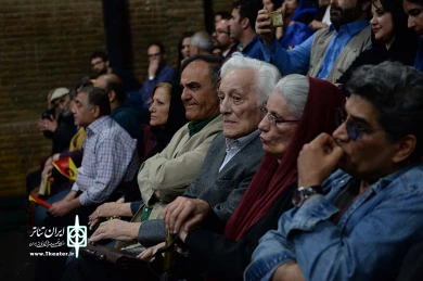 بزرگداشت شکسپیر  15