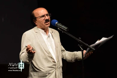 بزرگداشت شکسپیر  16