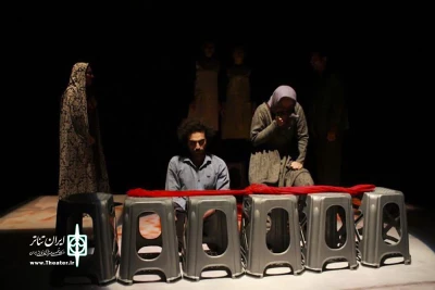 گروه تئاتر دیدومک برای دومین بار در مشهد

نمایش نوبت یعنی بعدی از 10 مرداد اجرا می شود