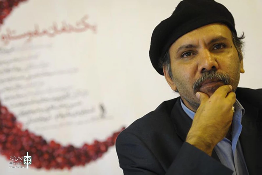 کارگردان نمایش « ننه دلاور و فرزندانش»:

خیلی ها از یک نمایشنامه تراژیک ، انتظار کمدی نداشتند 2