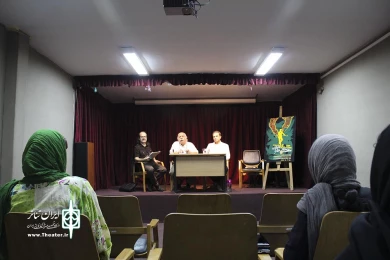 نشست خبری سیزدهمین جشن بازیگر 4