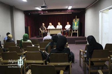 نشست خبری سیزدهمین جشن بازیگر 6