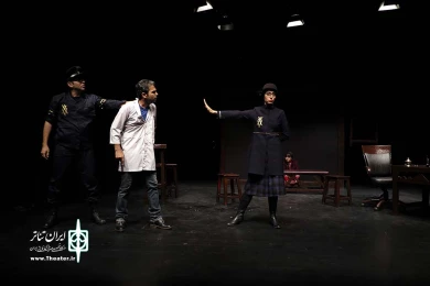کمدی اتفاقات 5
