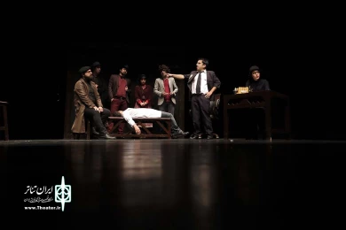 کمدی اتفاقات 6
