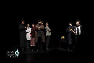 کمدی اتفاقات 10