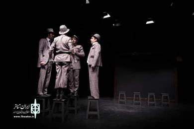 کمدی استشمامات 14