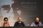 نشست نمایش نامه خوانی در پردیس چارسو 3
