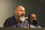 نشست نمایش نامه خوانی در پردیس چارسو 4