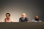 نشست نمایش نامه خوانی در پردیس چارسو 6