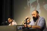 نشست نمایش نامه خوانی در پردیس چارسو 8