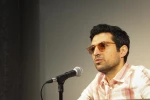 نشست نمایش نامه خوانی در پردیس چارسو 9