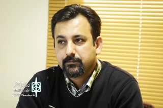 جشنواره ی تئاتر مقاومت ،

 تعظیم  در برابر سخاوتمندی صبورترین اهالی روزگار است