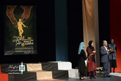 جشن بازیگر-1 4