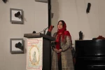 مدالیوم انجمن نمایشگران عروسکی خانه تئاتر به پوپک عظیم پور رسید 3