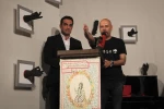 مدالیوم انجمن نمایشگران عروسکی خانه تئاتر به پوپک عظیم پور رسید 5