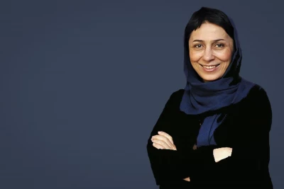 مریم کاظمی در گفتگو با ایران تئاتر:

واژه امید من را به ادامه یک راه سخت وامی دارد